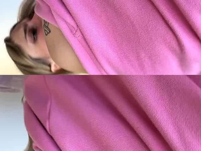 Erica Canfield Petite Stepsis Gets Her Tight Pussy Creampied