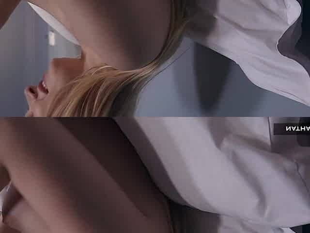 Nasty Bitch Lucy Heart Gets Her Butt Destroyed Previous to Breakfast - 4K teaser
