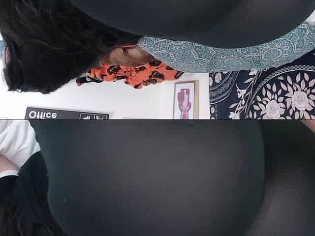 Fat Ass in Spandex