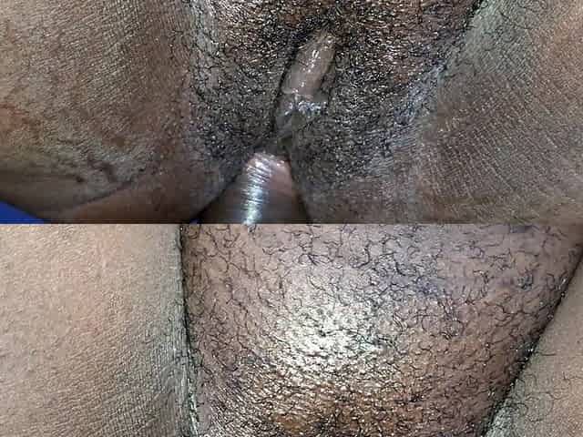 He Destroyed My Virgin Ass