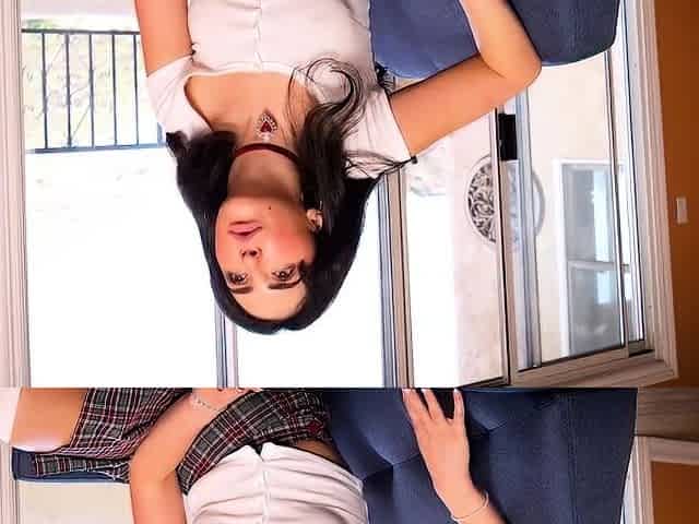 [SisLovesMe] Jane Wilde (Knocked Up and Down To Fuck)
