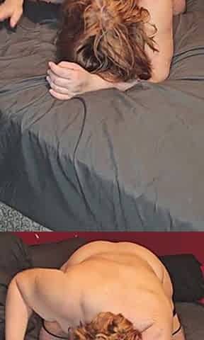 Fisting mother i'd like to fuck has multiple orgasms