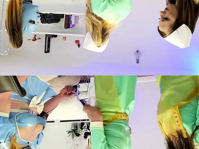 Casie Finger Orgasms Amateur Girl Blonde Masturbation