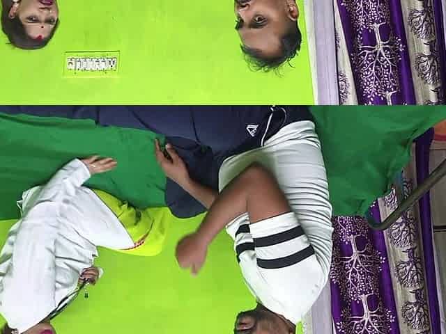 Hot Indian Ladies Doctor Fucked by Her Patient When She Is Tritment Her Clinic