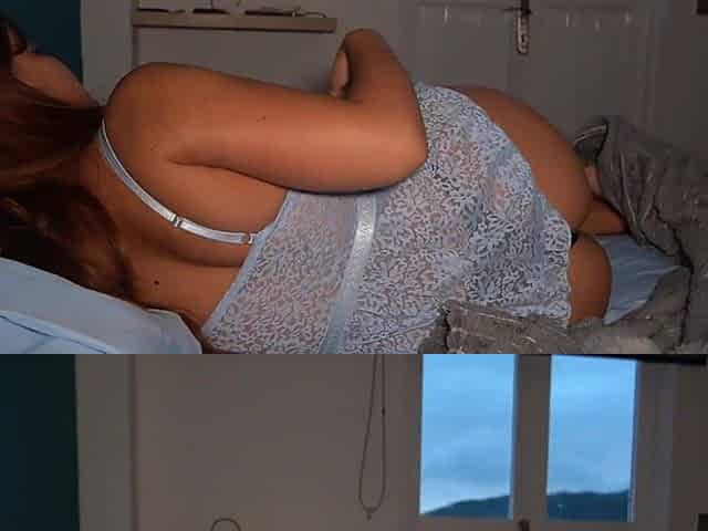 My MILF Redhead Stepmom Going Sex Craze - amateur couple hardcore