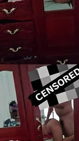 What Started in the Bathroom Ended in Bed