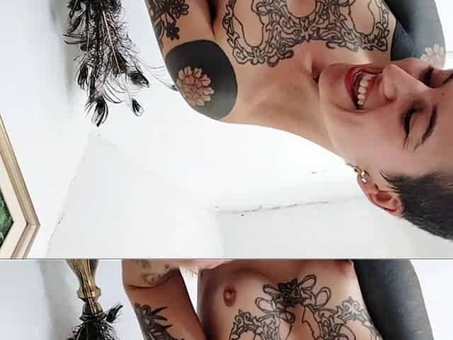 POV Handjob - I'm in Love with His Dick!