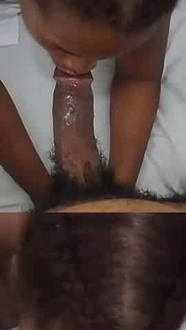 18yo Teen with Big Tits a Very Naughty Slut Had Told Me She Would Leave Him Alone but She Lied as Usual