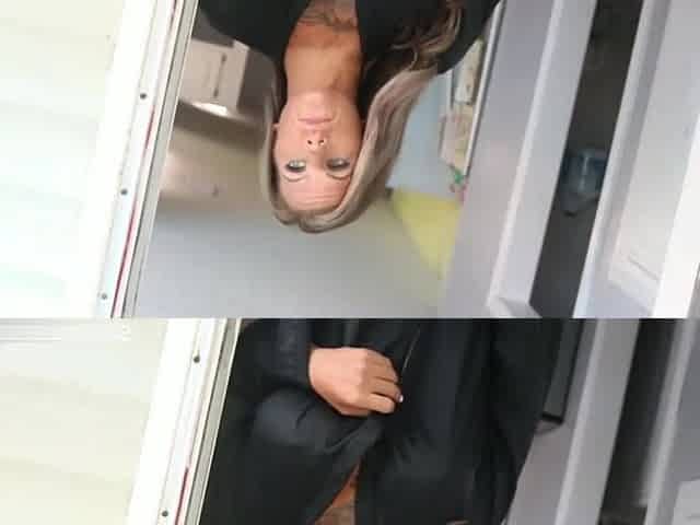 Slutty mother I'd like to fuck and Step-Daughter Share a Boyfriend