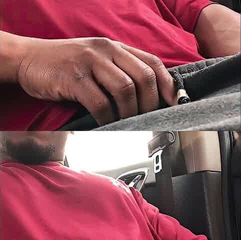 Car wank