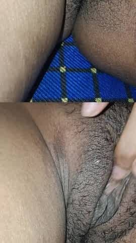 Village Girl Solo Fingering Hot Video