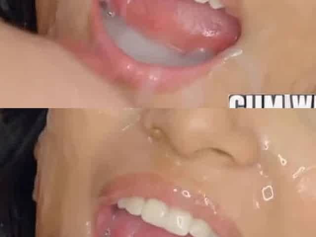 Close up cumshot 22