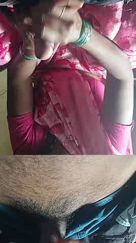 Marathi Wife Handjob and Fuk