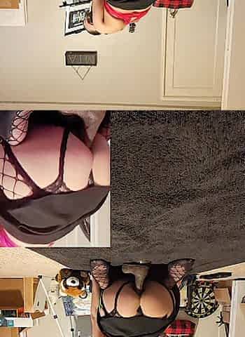 Gamer Femboy Likes to Screw