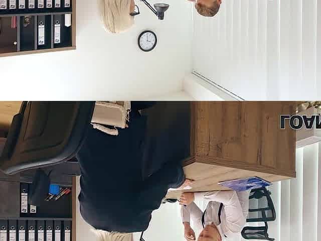 LOAN4K. Daruma Rai failed her plan and gave anal to a loan manager