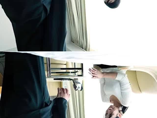 Amateur Asian Japanese Teen Gang Facial