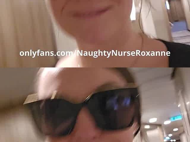 Room Hopping To Screw Multiple Lads In One Hotel