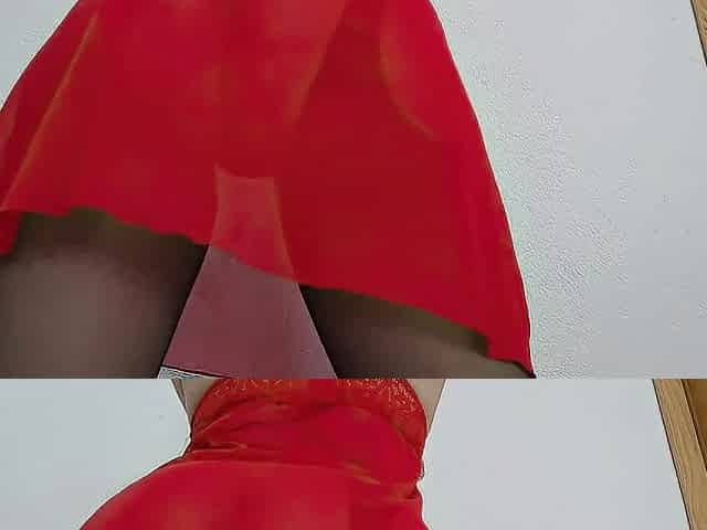 Large Booty Twerk & Vibrator Screw