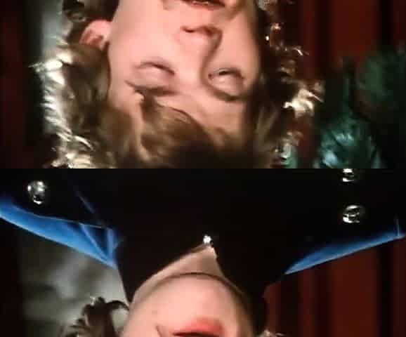 Deutsch Vintage Blowjob-Lektion