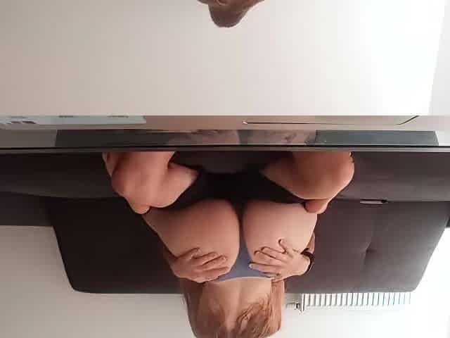 Romantic sex with my roommate