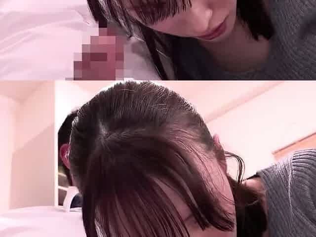 Cynthia POV Blowjob Handjob hardcore and cumshot