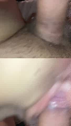 Recent amateur pair in city Home made juicy cunt