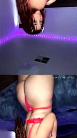 Close up teen wet pussy orgasm