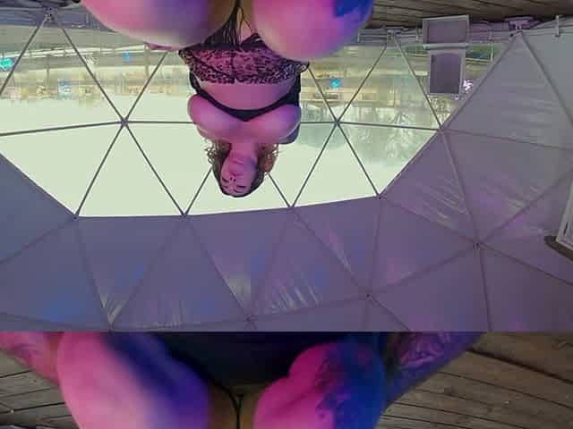 Curvy Stepmother
