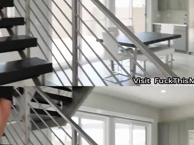 Perverted cougar smutty adult movie