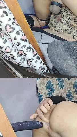 Rico vibrator 1