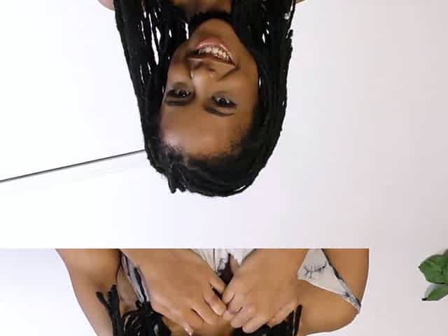 Kira Noir Delights Your Cock And Takes A Double Facial