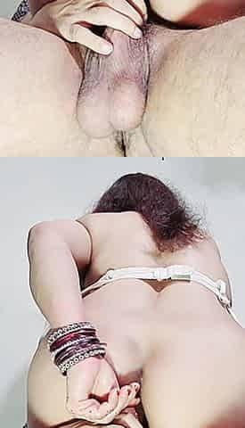 Discover the Art of Anal Sex for Desi Couples