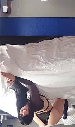19 Year Old Sexpot Gets Pussy Drilled and Blackbred Starring Sarah Fox Revised