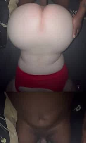 Christmas Fuck