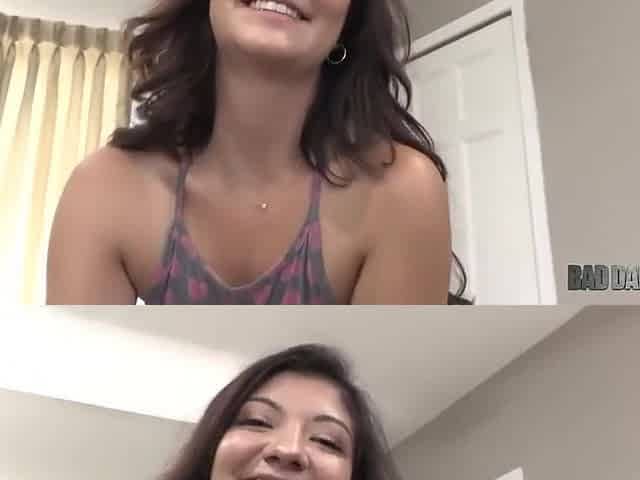 Coralee Summers - Matchless Coralee And Coralees Pov Blowjob Sex