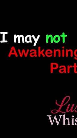 Awakening Desires - Part Two Hundred Thirteen - English Audio Story with Subtitle