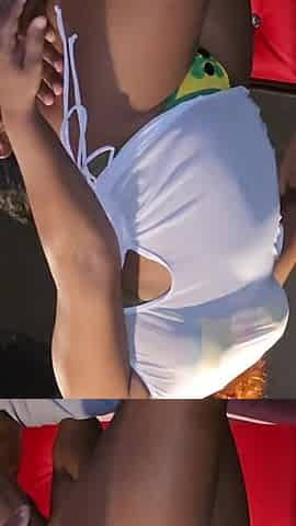 My Fans Like to Fuck My Hole Nilmini Sheron