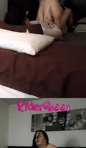 Titijobs - Real Stepmom MILF BBW Fucked