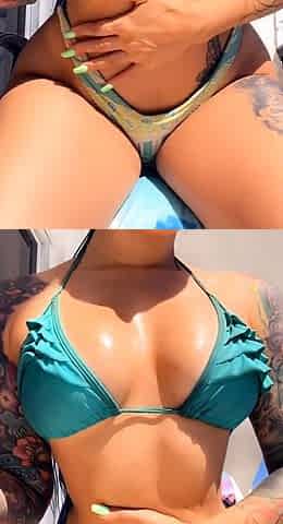 Amateur Webcam Babes Going Solo