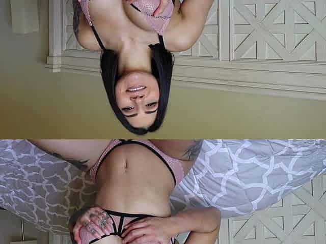 Close up BJ cumshot