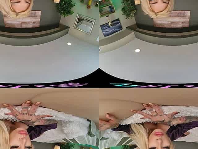 Kitana Montana - VR Porn Movie