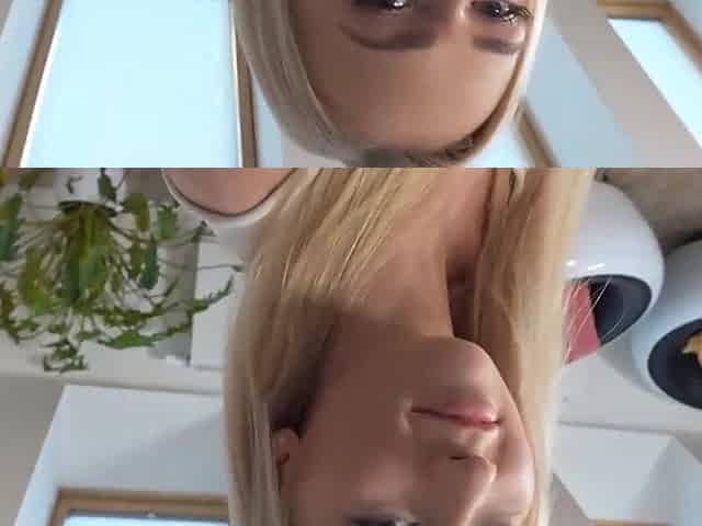 Lustful whore amateur sex video