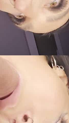 Real British Essex Tanned Chav POV Fuck! Orgasm Crazy