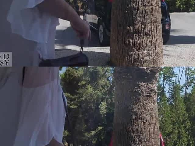Whilst car driving, i rub her uncovered love button and make her come with an intensive loud groaning orgasm