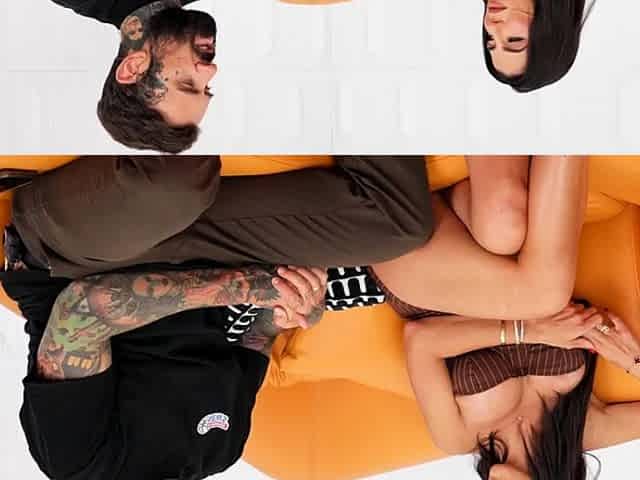 Lena The Plug Threesome With Brenna McKenna