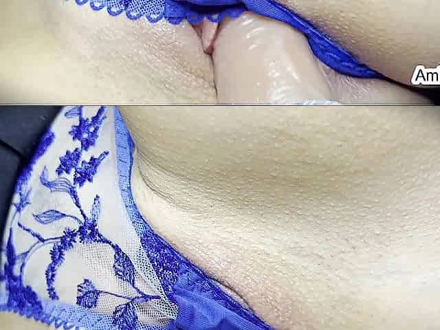 BLAMELESS Teen STUDENT SCREW and CREAMPIED IN THE EDUCATE COMPILATION ????