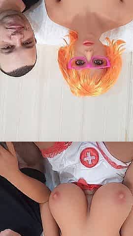 doll porno Strehaia pornohub
