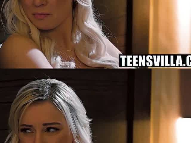 A Good Fit Seth Gamble, Kenzie Taylor