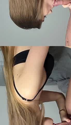 Hard Ripped Pantyhose on Her Ass and Fucked Pink Pussy