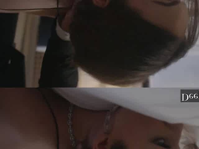 Sexy Slim Brunette Freya Parker Surrenders To Dominant Manuel Ferrara & His Hefty Cock In the Hotel